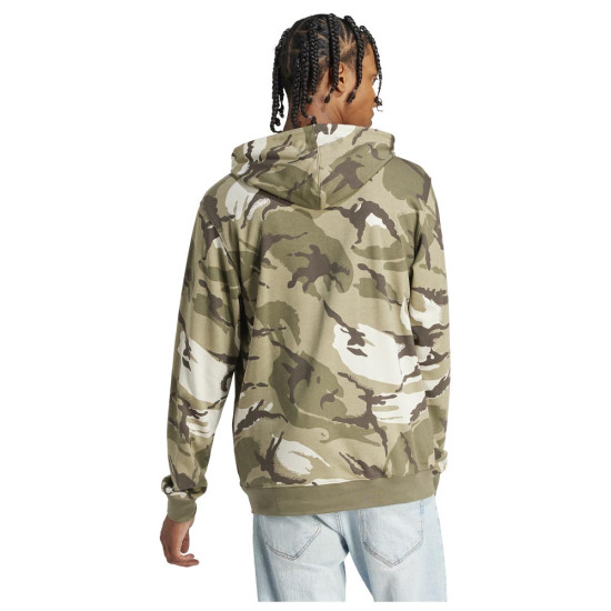 Adidas Ανδρικό φούτερ M BL Camo Hoodie